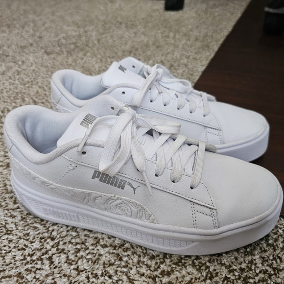 Puma Tennis - Picture 1 of 5
